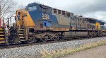 CSX 249